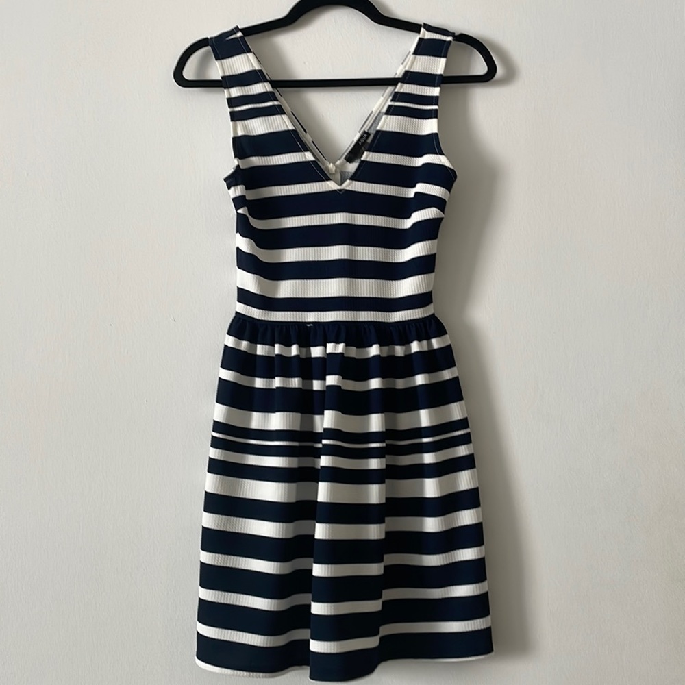 Aqua Sundress